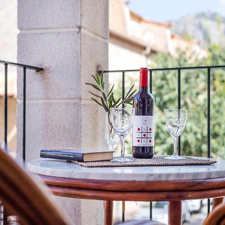 Ca Na Bel Διαμέρισμα Puerto de Sóller Εξωτερικό φωτογραφία