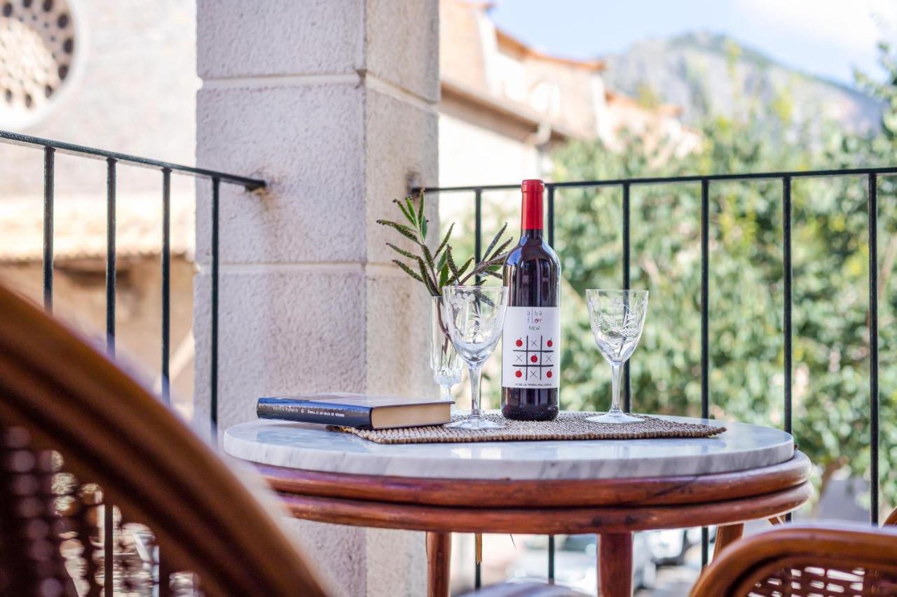 Ca Na Bel Διαμέρισμα Puerto de Sóller Εξωτερικό φωτογραφία