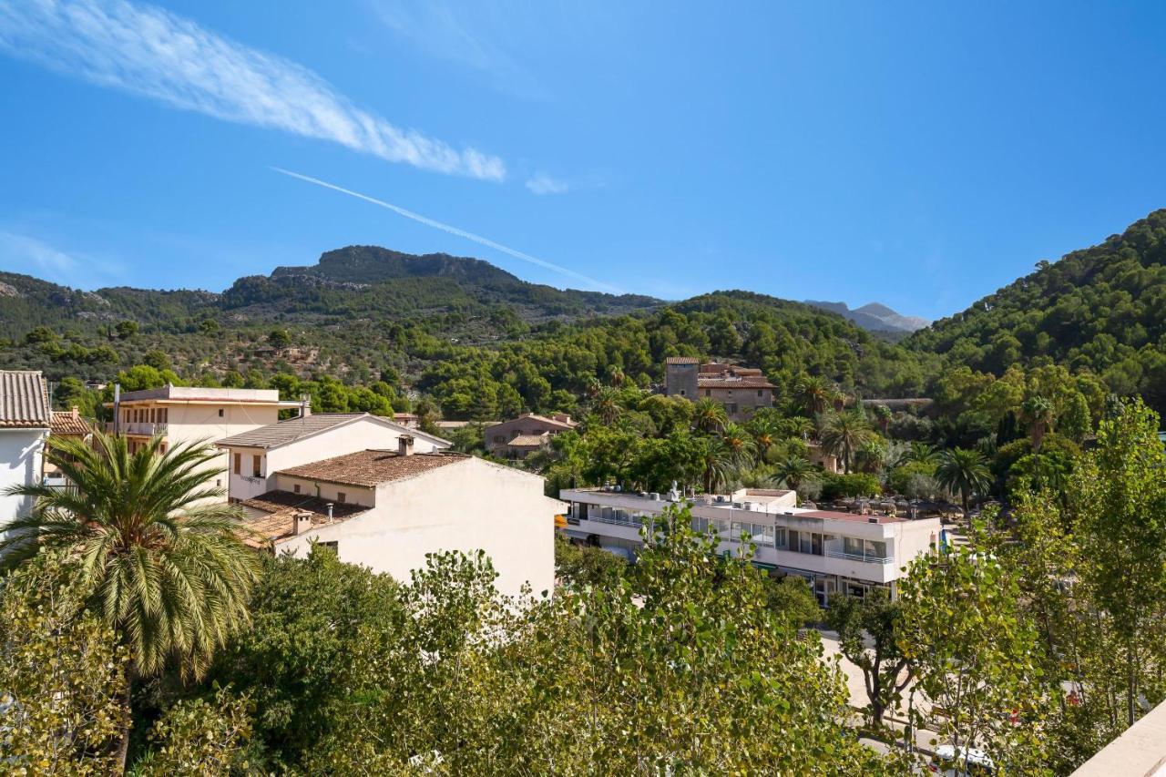 Ca Na Bel Διαμέρισμα Puerto de Sóller Εξωτερικό φωτογραφία
