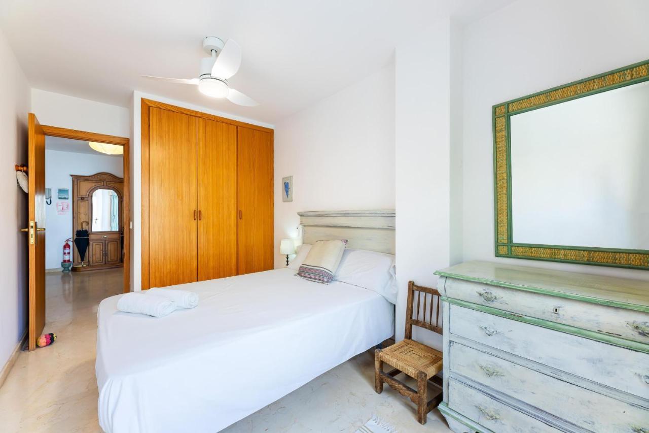 Ca Na Bel Διαμέρισμα Puerto de Sóller Εξωτερικό φωτογραφία
