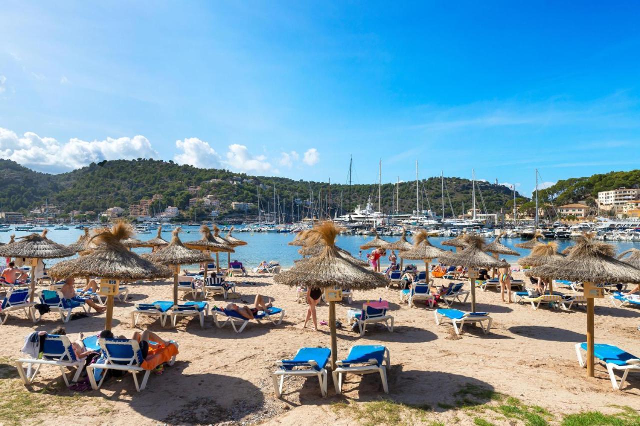 Ca Na Bel Διαμέρισμα Puerto de Sóller Εξωτερικό φωτογραφία