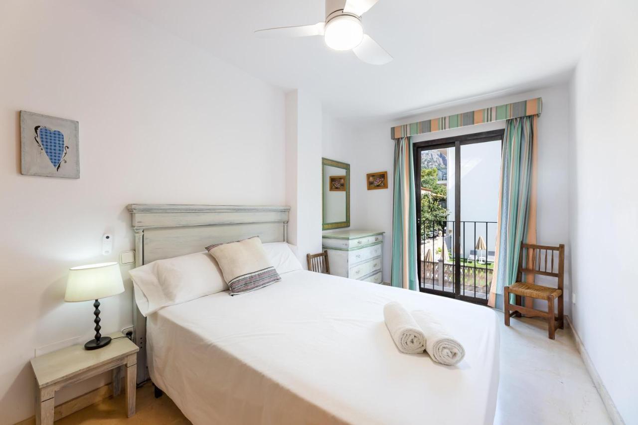 Ca Na Bel Διαμέρισμα Puerto de Sóller Εξωτερικό φωτογραφία